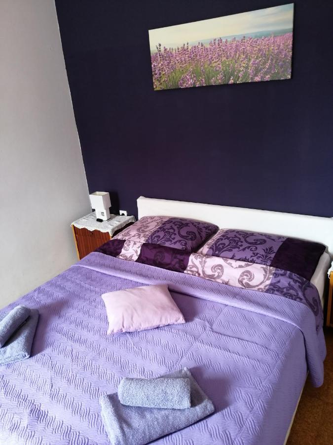 Apartmani Milka Pakostane Exterior photo